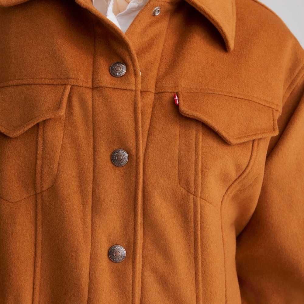Levi’s jacket - Picture 3 of 5